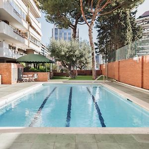 Apartamento de 1 Dormitorio